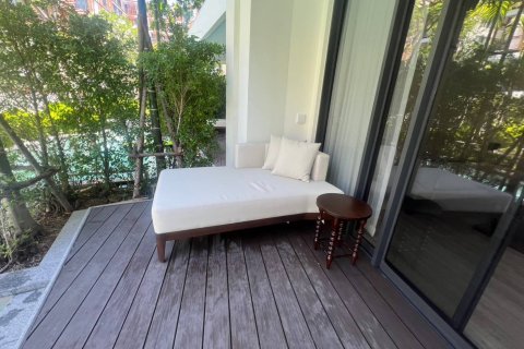 Studio in the Condo in Hua Hin, Thailand № 150249 - photo 6