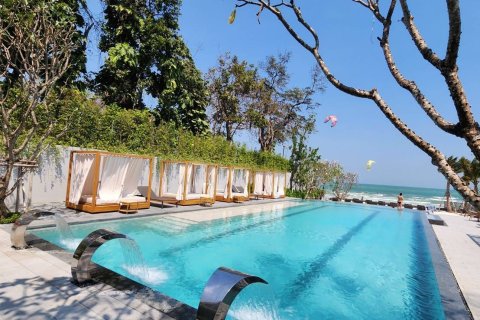 Studio in the Condo in Hua Hin, Thailand № 150249 - photo 10