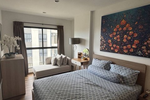 Condo in Hua Hin, Thailand, 2 bedrooms  № 146985 - photo 8