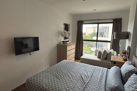 Condo in Hua Hin, Thailand, 2 bedrooms  № 146985 - photo 10