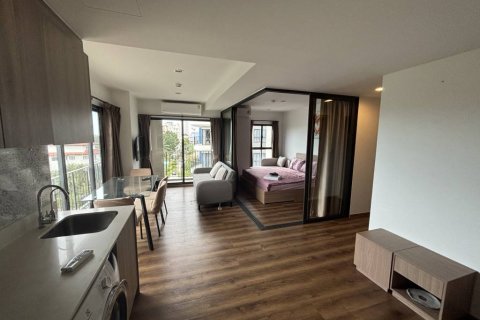 Condo in Hua Hin, Thailand, 2 bedrooms  № 146985 - photo 4