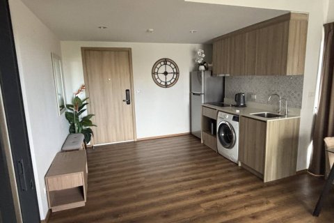 Condo in Hua Hin, Thailand, 2 bedrooms  № 146985 - photo 5