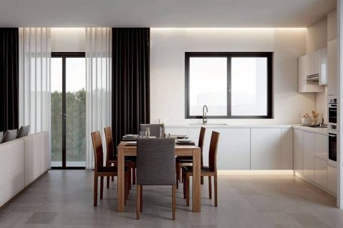 Вилла в Хуа Хине, Таиланд с 3 спальнями  № 146980 - фото 4