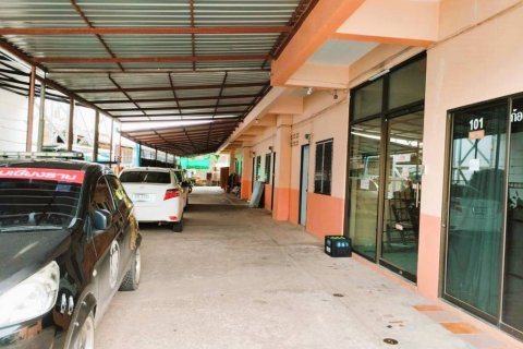 Коммерческая недвижимость в Чианграе, Таиланд 252м2 № 146982 - фото 2