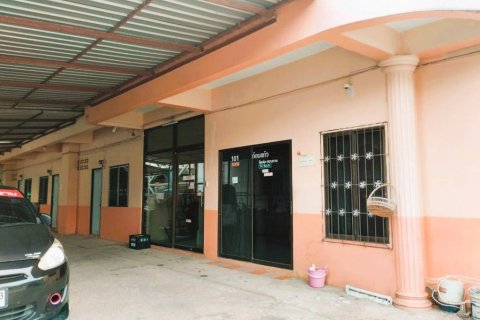 Коммерческая недвижимость в Чианграе, Таиланд 252м2 № 146982 - фото 4