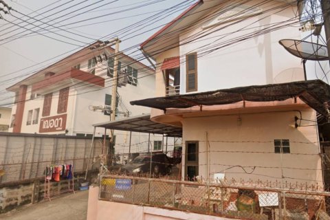 Коммерческая недвижимость в Чианграе, Таиланд 252м2 № 146982 - фото 10