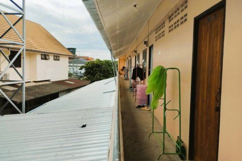 Коммерческая недвижимость в Чианграе, Таиланд 252м2 № 146982 - фото 6