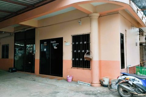 Коммерческая недвижимость в Чианграе, Таиланд 252м2 № 146982 - фото 5