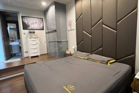 Condo à Bangkok, Thaïlande, 1 chambre  № 146979 - photo 9