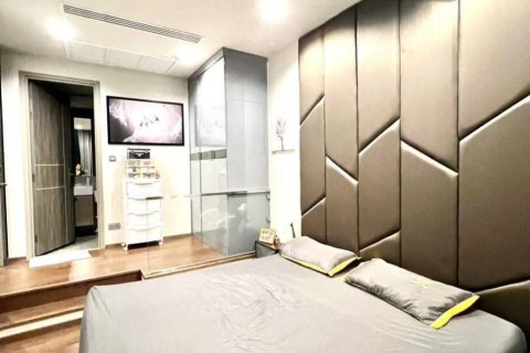 Condo à Bangkok, Thaïlande, 1 chambre  № 146979 - photo 8