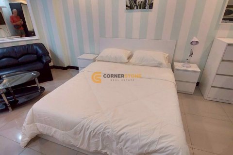 Condo sur Jomtien Beach, Pattaya, Thaïlande, 1 chambre № 204868 - photo 5