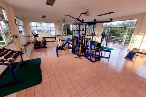Condo sur Jomtien Beach, Pattaya, Thaïlande, 1 chambre № 204868 - photo 8