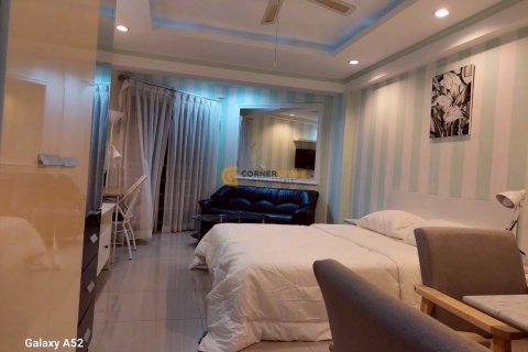Condo sur Jomtien Beach, Pattaya, Thaïlande, 1 chambre № 204868 - photo 3