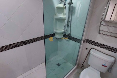 Condo sur Jomtien Beach, Pattaya, Thaïlande, 1 chambre № 204868 - photo 11