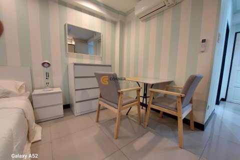 Condo sur Jomtien Beach, Pattaya, Thaïlande, 1 chambre № 204868 - photo 2