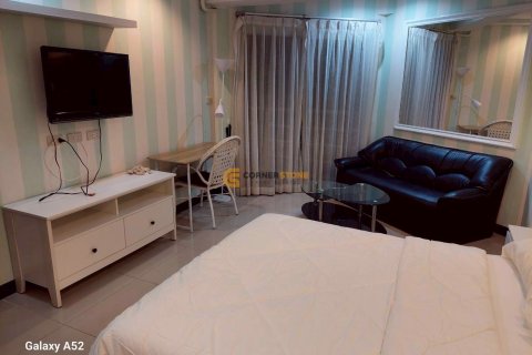 Condo sur Jomtien Beach, Pattaya, Thaïlande, 1 chambre № 204868 - photo 4