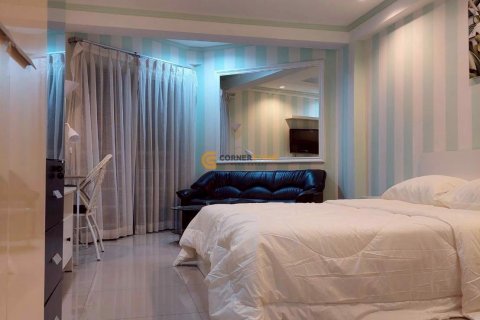 Condo sur Jomtien Beach, Pattaya, Thaïlande, 1 chambre № 204868 - photo 6