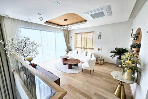 Дом в Паттайе, Таиланд с 5 спальнями  № 114693 - фото 7