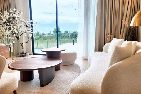 Дом в Паттайе, Таиланд с 5 спальнями  № 114693 - фото 8