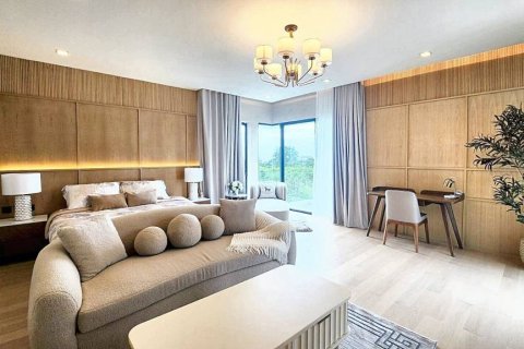 Дом в Паттайе, Таиланд с 5 спальнями  № 114693 - фото 10