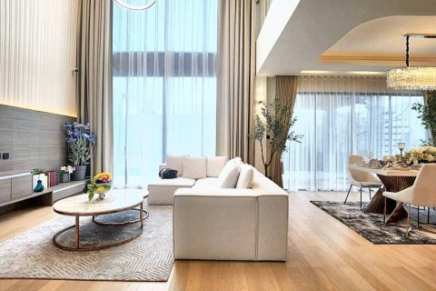 Дом в Паттайе, Таиланд с 5 спальнями  № 114693 - фото 3