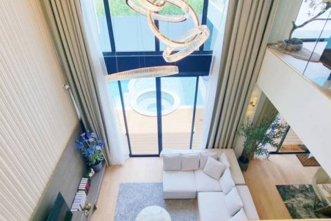 Дом в Паттайе, Таиланд с 5 спальнями  № 114691 - фото 4