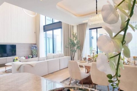 Дом в Паттайе, Таиланд с 5 спальнями  № 114691 - фото 3