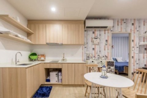 Condo in Cha-am, Thailand, 2 bedrooms № 173236 - photo 14