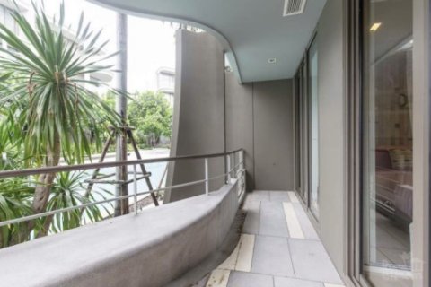 Condo in Cha-am, Thailand, 2 bedrooms № 173236 - photo 15