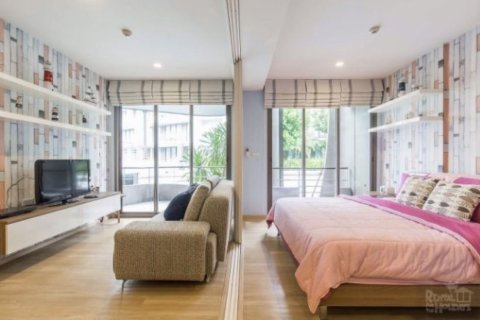 Condo in Cha-am, Thailand, 2 bedrooms № 173236 - photo 5