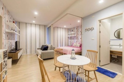 Condo in Cha-am, Thailand, 2 bedrooms № 173236 - photo 7