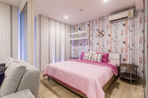 Condo in Cha-am, Thailand, 2 bedrooms  № 173236