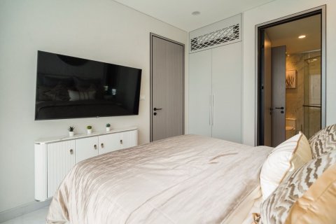 Студия в кондо в Паттайе, Таиланд № 173234 - фото 11