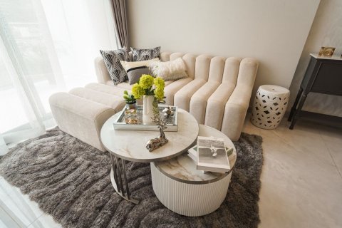 Студия в кондо в Паттайе, Таиланд № 173234 - фото 6