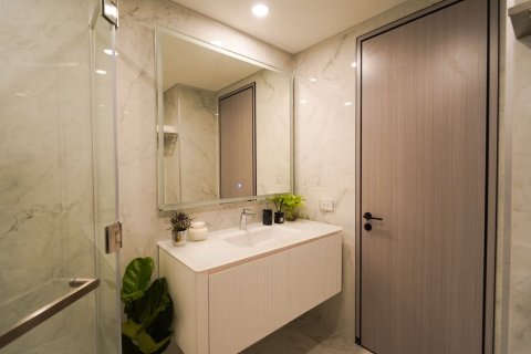 Студия в кондо в Паттайе, Таиланд № 173234 - фото 12