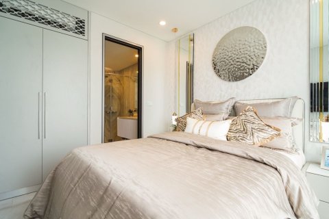 Студия в кондо в Паттайе, Таиланд № 173234 - фото 10