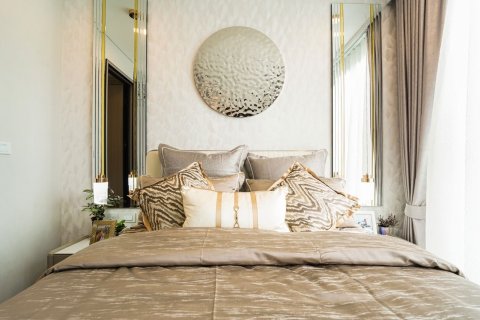 Студия в кондо в Паттайе, Таиланд № 173234 - фото 9