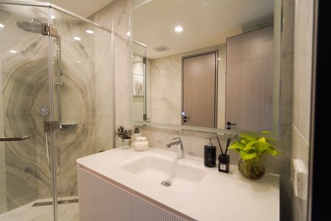 Студия в кондо в Паттайе, Таиланд № 173234 - фото 14