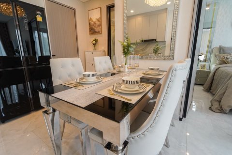 Студия в кондо в Паттайе, Таиланд № 173234 - фото 5