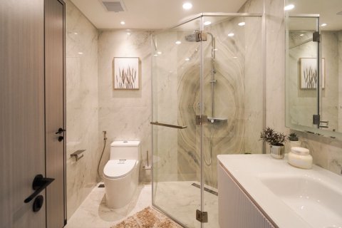 Студия в кондо в Паттайе, Таиланд № 173234 - фото 13