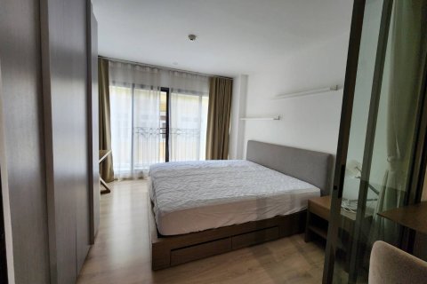 Studio in the Condo in Phaya Thai, Bangkok, Thailand № 173232 - photo 4