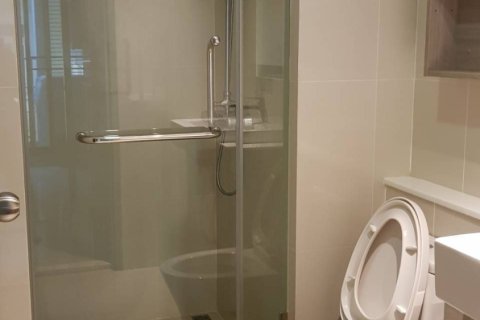 Studio in the Condo in Phaya Thai, Bangkok, Thailand № 173232 - photo 5