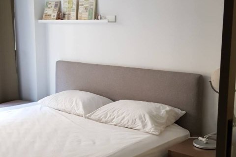 Studio in the Condo in Phaya Thai, Bangkok, Thailand № 173232 - photo 6