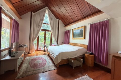 House in Bangkok, Thailand 2 bedrooms № 173238 - photo 4