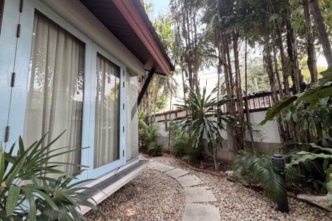 House in Bangkok, Thailand 2 bedrooms № 173238 - photo 10