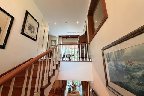 House in Bangkok, Thailand 2 bedrooms № 173238 - photo 26