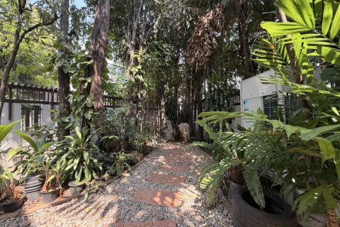 House in Bangkok, Thailand 2 bedrooms № 173238 - photo 12