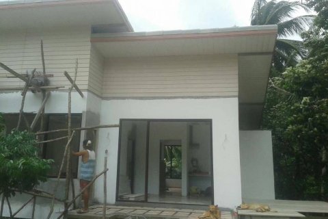 Land in Surat Thani, Thailand 320 sq.m. № 173233