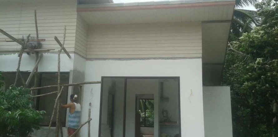 Land in Surat Thani, Thailand 320 sq.m. № 173233