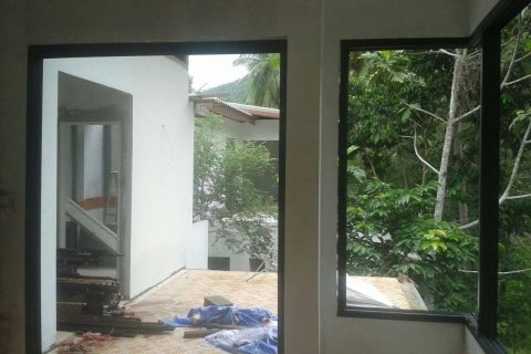 Land in Surat Thani, Thailand 320 sq.m. № 173233 - photo 3